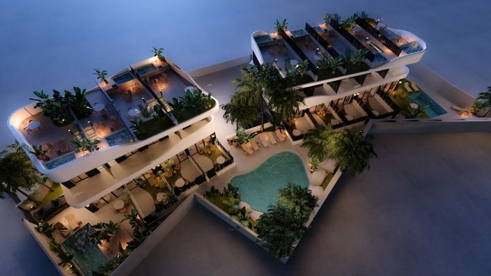 Image No.36-Villa de 3 chambres à vendre à Orihuela Costa