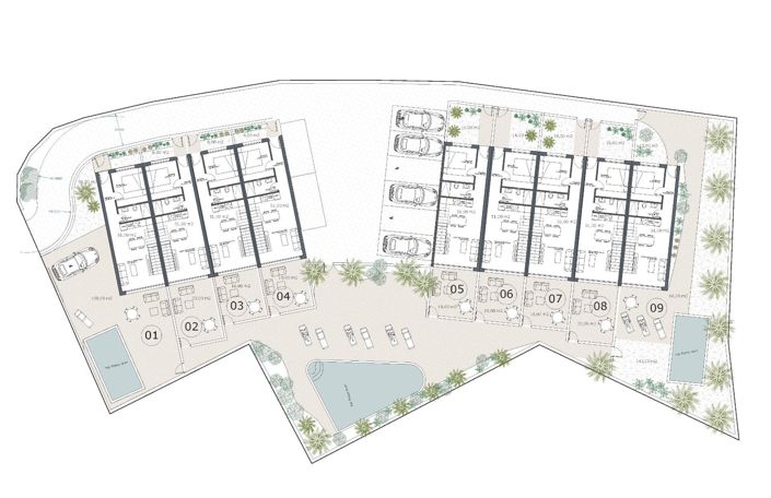 Image No.40-Villa de 3 chambres à vendre à Orihuela Costa