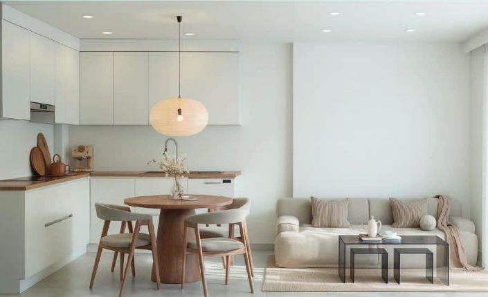 Image No.6-2 Bed Penthouse for sale