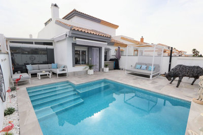 Your Dream Home Spain  most sold property
