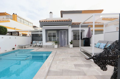 Your Dream Home Spain  most sold property