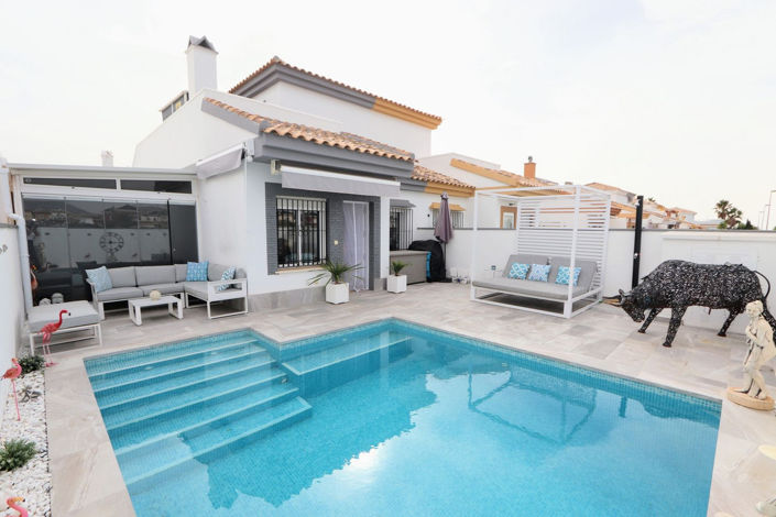 Image No.42-3 Bed House for sale