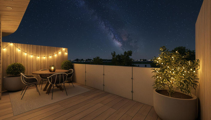 Image No.8-Propriété de 1 chambre à vendre à Las Lagunas de Mijas