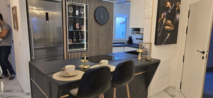 Image No.11-2 Bed Apartment for sale