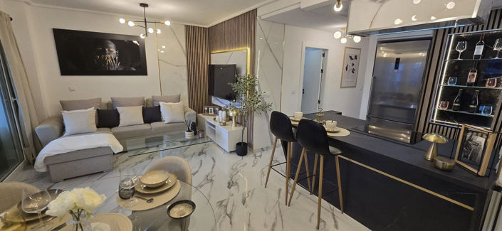 Image No.4-2 Bed Apartment for sale