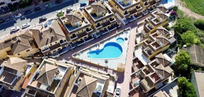 1 - Orihuela Costa, Townhouse