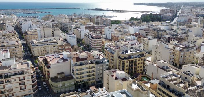 Image No.19-Appartement de 2 chambres à vendre à Torrevieja