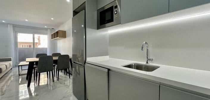 Image No.23-Appartement de 2 chambres à vendre à Torrevieja