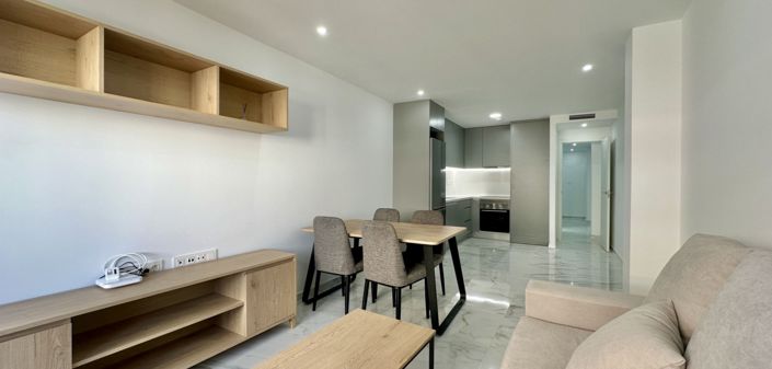 Image No.28-Appartement de 2 chambres à vendre à Torrevieja