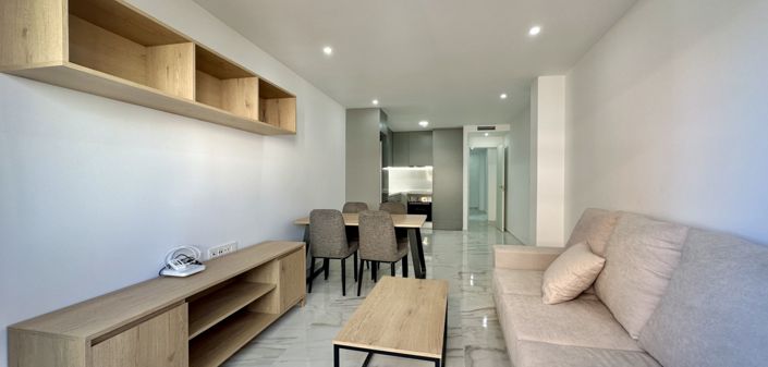 Image No.29-Appartement de 2 chambres à vendre à Torrevieja