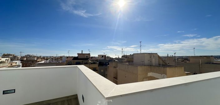 Image No.31-Appartement de 2 chambres à vendre à Torrevieja