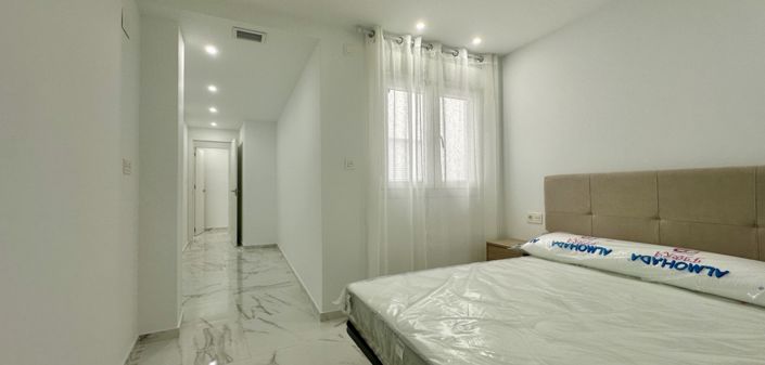 Image No.4-Appartement de 2 chambres à vendre à Torrevieja