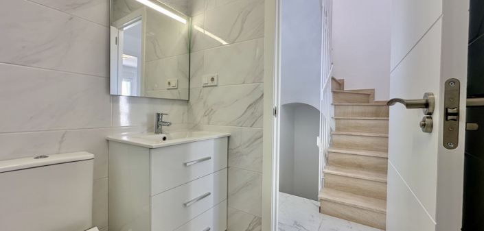 Image No.16-Maison de ville de 3 chambres à vendre à Torrevieja