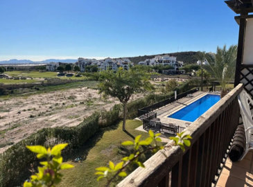 1 - El Valle Golf Resort, Apartment