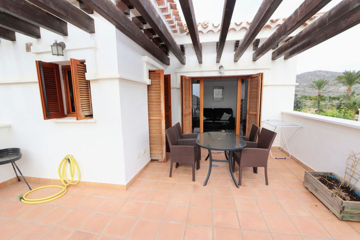 Image No.16-2 Bed Apartment for sale