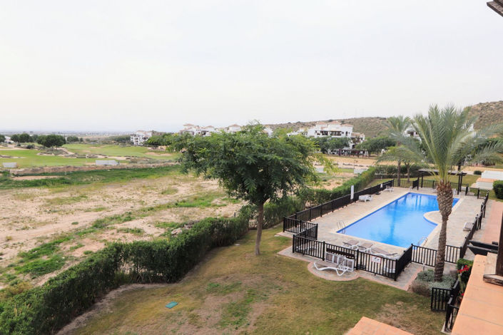 Image No.21-2 Bed Apartment for sale