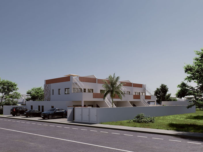 Image No.3-3 Bed Apartment for sale