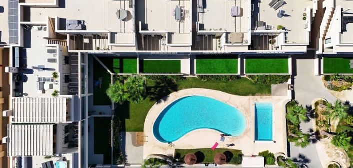 Image No.15-Appartement de 2 chambres à vendre à Torrevieja