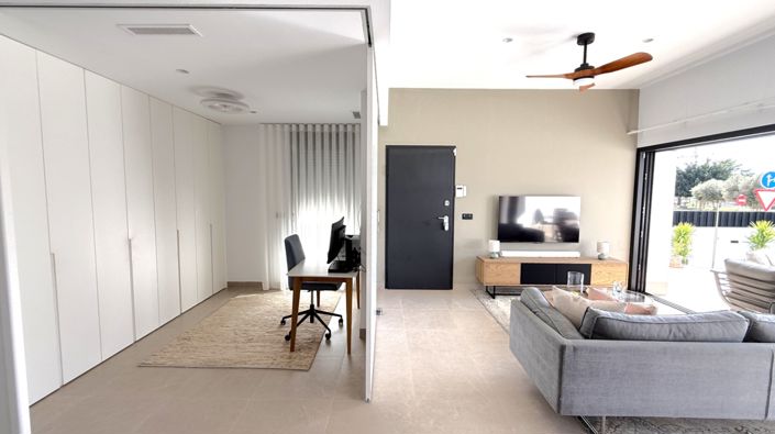 Image No.6-3 Bed Apartment for sale