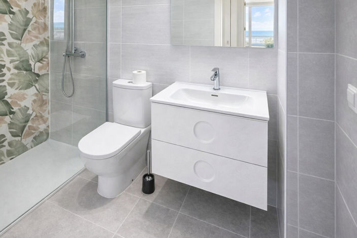 Image No.7-Maison de ville de 1 chambre à vendre à Manilva