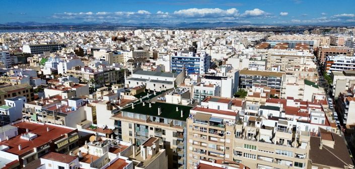 Image No.20-Appartement de 2 chambres à vendre à Torrevieja