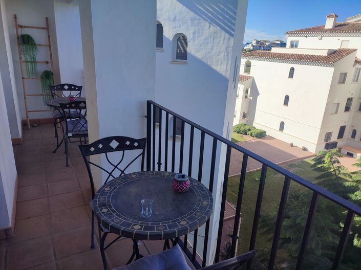 Image No.28-2 Bed Apartment for sale