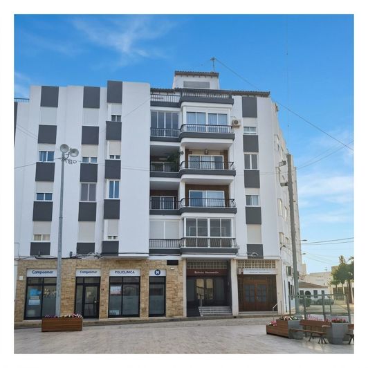Image No.2-Propriété de 3 chambres à vendre à Pilar de la Horadada
