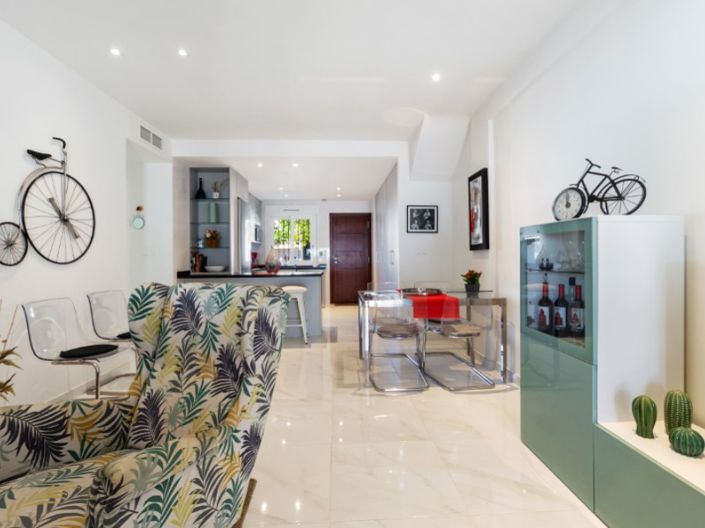 Image No.11-Appartement de 2 chambres à vendre à Torrevieja