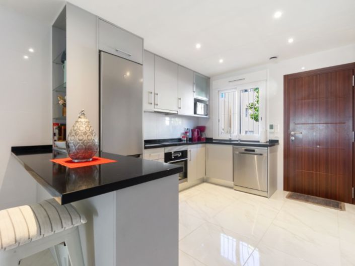 Image No.14-Appartement de 2 chambres à vendre à Torrevieja