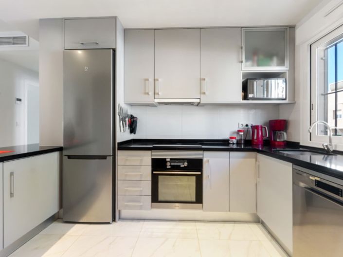 Image No.15-Appartement de 2 chambres à vendre à Torrevieja