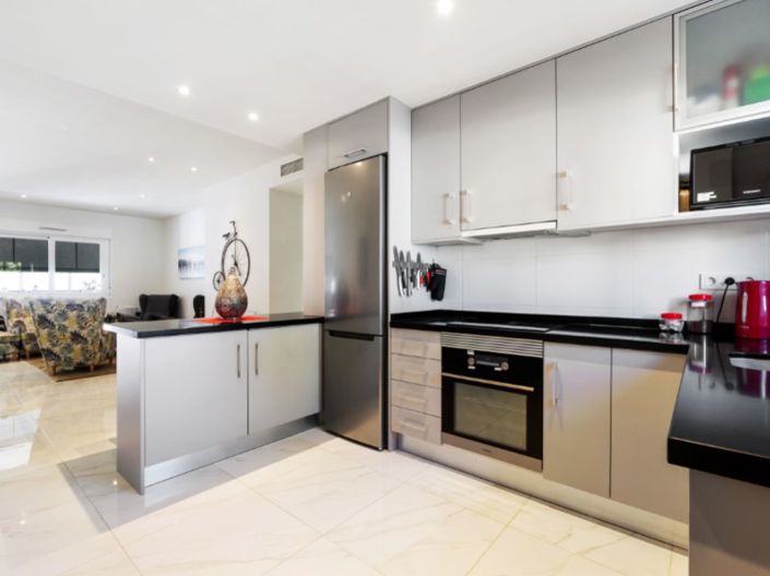 Image No.16-Appartement de 2 chambres à vendre à Torrevieja