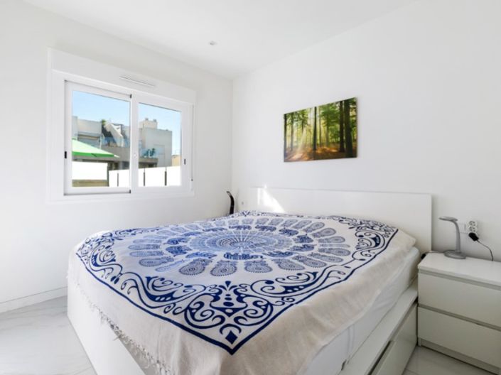 Image No.18-Appartement de 2 chambres à vendre à Torrevieja