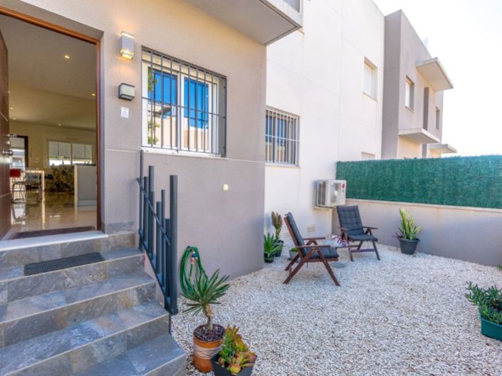 Image No.23-Appartement de 2 chambres à vendre à Torrevieja