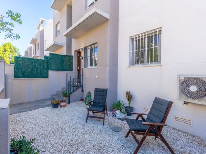 Image No.25-Appartement de 2 chambres à vendre à Torrevieja