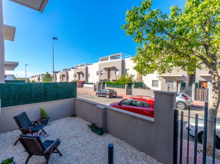 Image No.26-Appartement de 2 chambres à vendre à Torrevieja