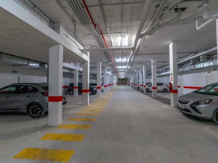 Image No.27-Appartement de 2 chambres à vendre à Torrevieja