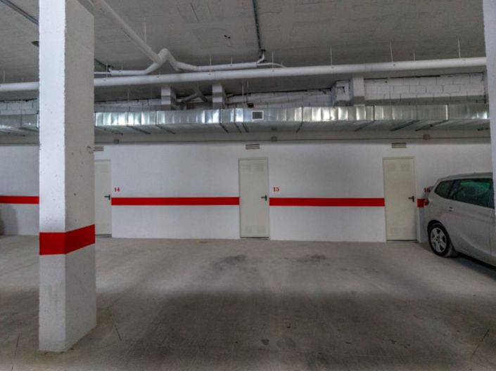 Image No.28-Appartement de 2 chambres à vendre à Torrevieja