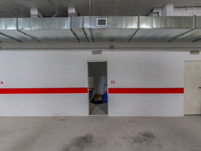 Image No.29-Appartement de 2 chambres à vendre à Torrevieja