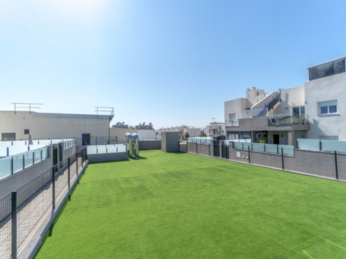 Image No.31-Appartement de 2 chambres à vendre à Torrevieja