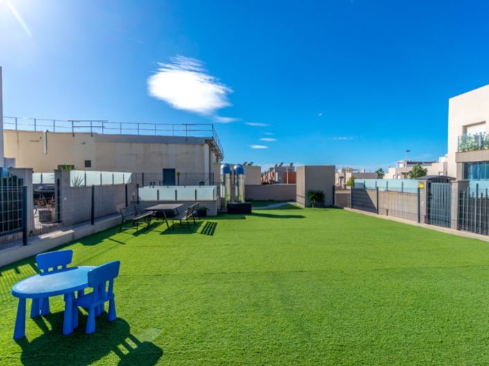 Image No.34-Appartement de 2 chambres à vendre à Torrevieja