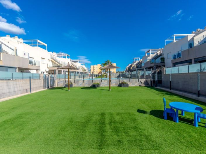 Image No.36-Appartement de 2 chambres à vendre à Torrevieja