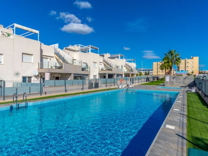 Image No.37-Appartement de 2 chambres à vendre à Torrevieja