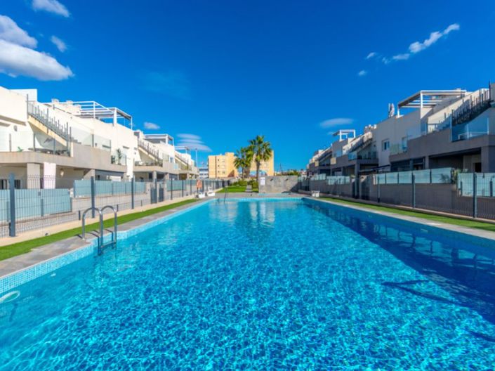 Image No.38-Appartement de 2 chambres à vendre à Torrevieja