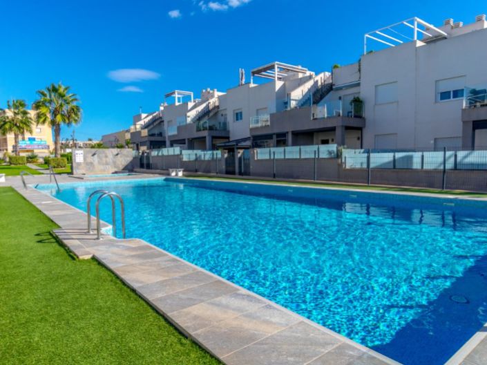Image No.39-Appartement de 2 chambres à vendre à Torrevieja