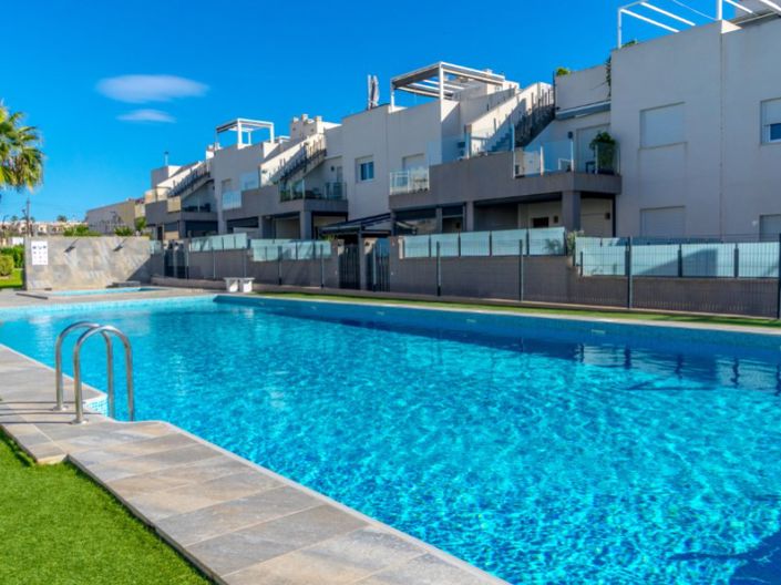 Image No.40-Appartement de 2 chambres à vendre à Torrevieja