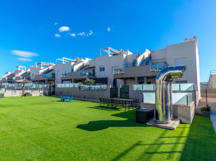 Image No.42-Appartement de 2 chambres à vendre à Torrevieja