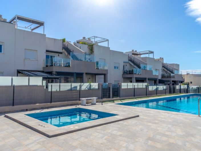 Image No.43-Appartement de 2 chambres à vendre à Torrevieja