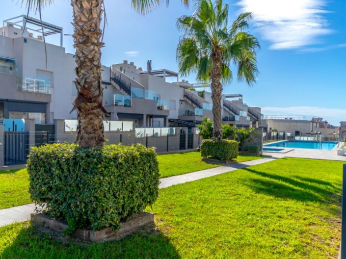 Image No.44-Appartement de 2 chambres à vendre à Torrevieja