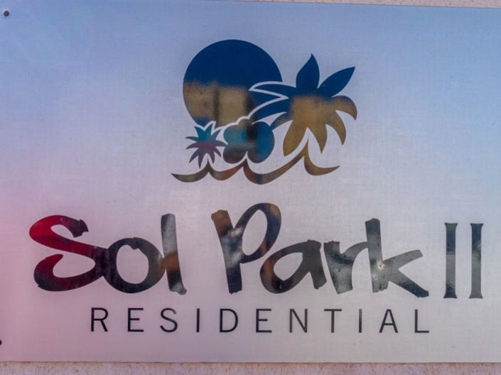 Image No.45-Appartement de 2 chambres à vendre à Torrevieja