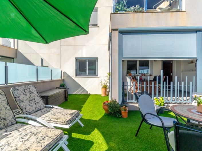 Image No.5-Appartement de 2 chambres à vendre à Torrevieja